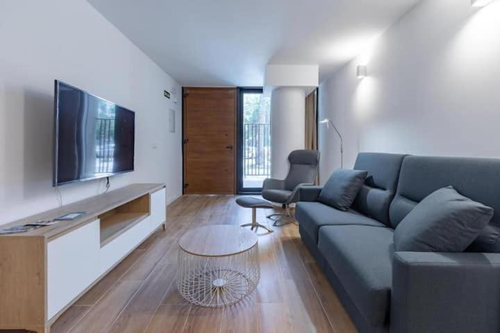 발렌시아 Duplex 6 Pax 2 Bth, Excelent Area Luxor 아파트 외부 사진