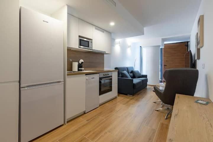 발렌시아 Duplex 6 Pax 2 Bth, Excelent Area Luxor 아파트 외부 사진