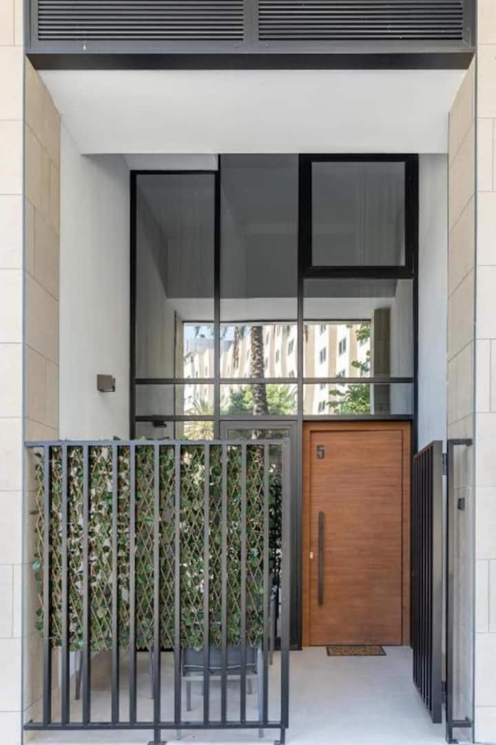 발렌시아 Duplex 6 Pax 2 Bth, Excelent Area Luxor 아파트 외부 사진